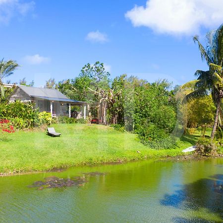 Le Cabanon Villa Choisy Esterno foto