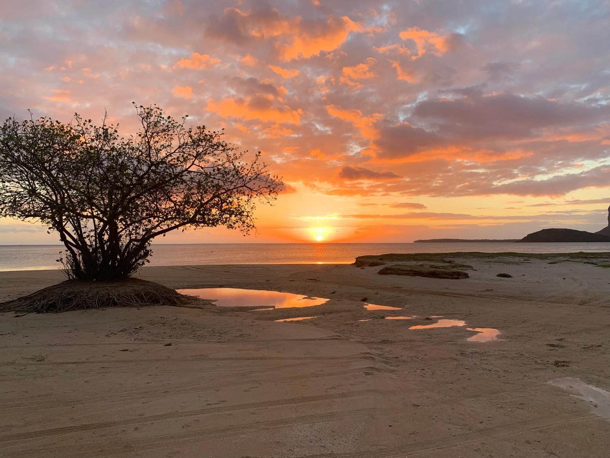 Le Cabanon Villa Choisy Esterno foto