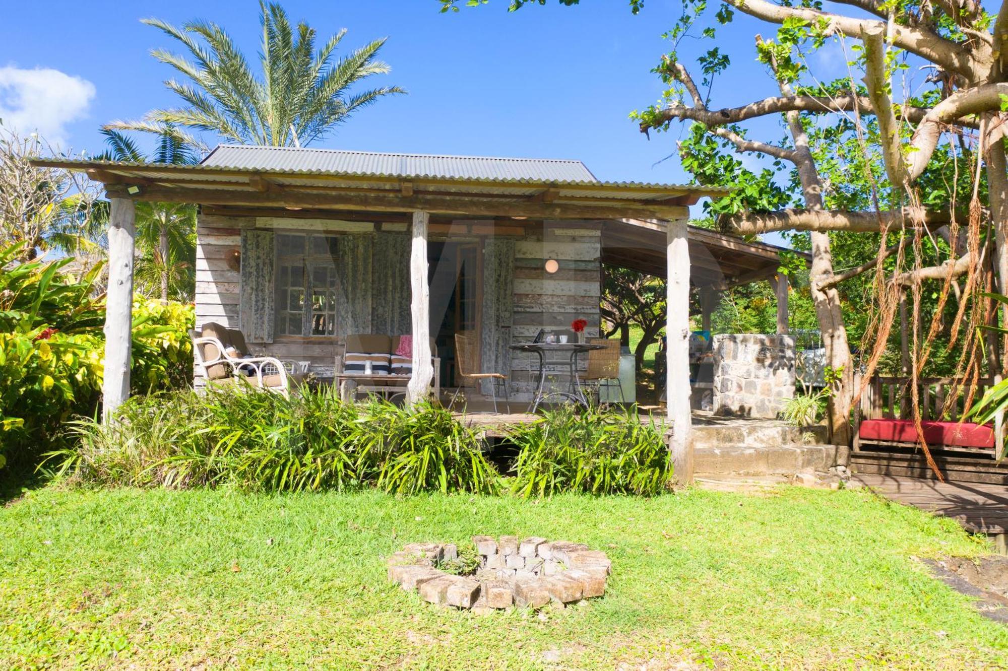 Le Cabanon Villa Choisy Esterno foto