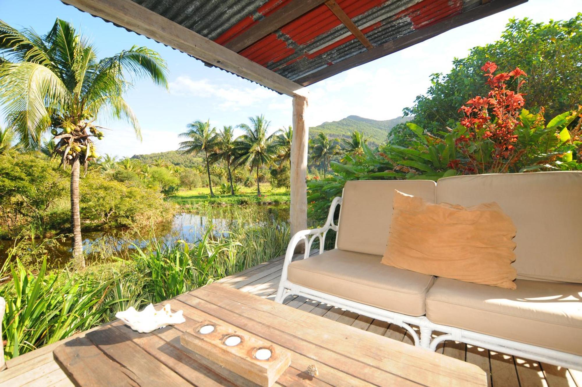 Le Cabanon Villa Choisy Esterno foto