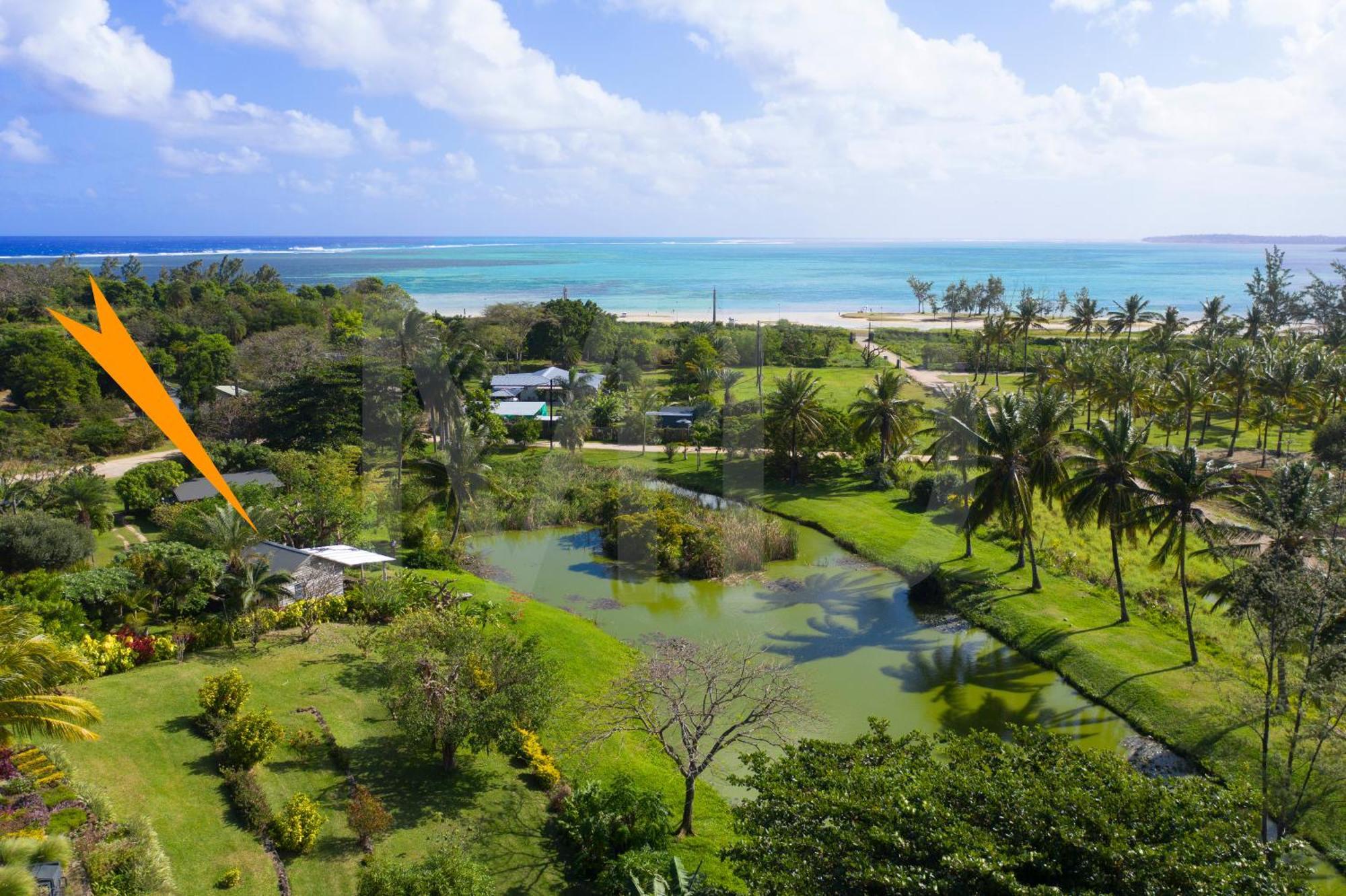 Le Cabanon Villa Choisy Esterno foto