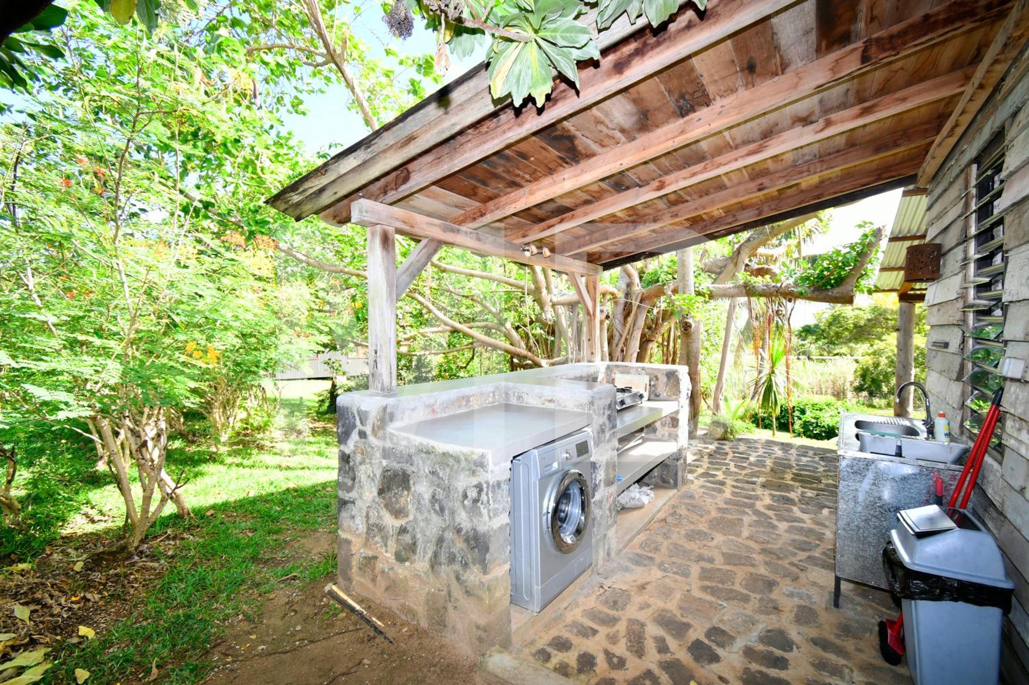 Le Cabanon Villa Choisy Esterno foto