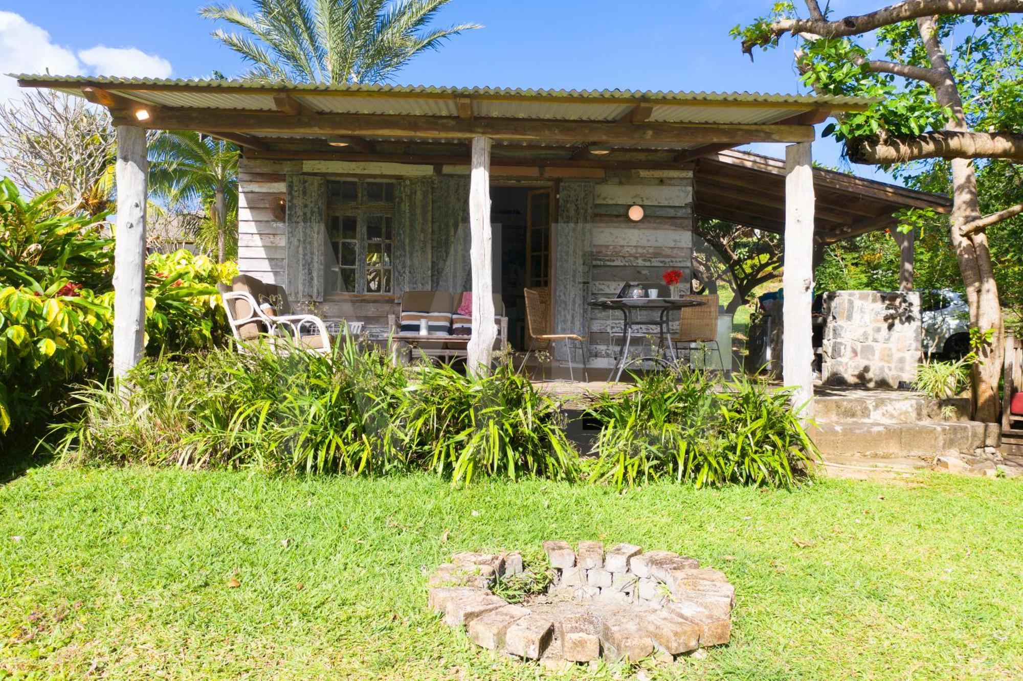 Le Cabanon Villa Choisy Esterno foto