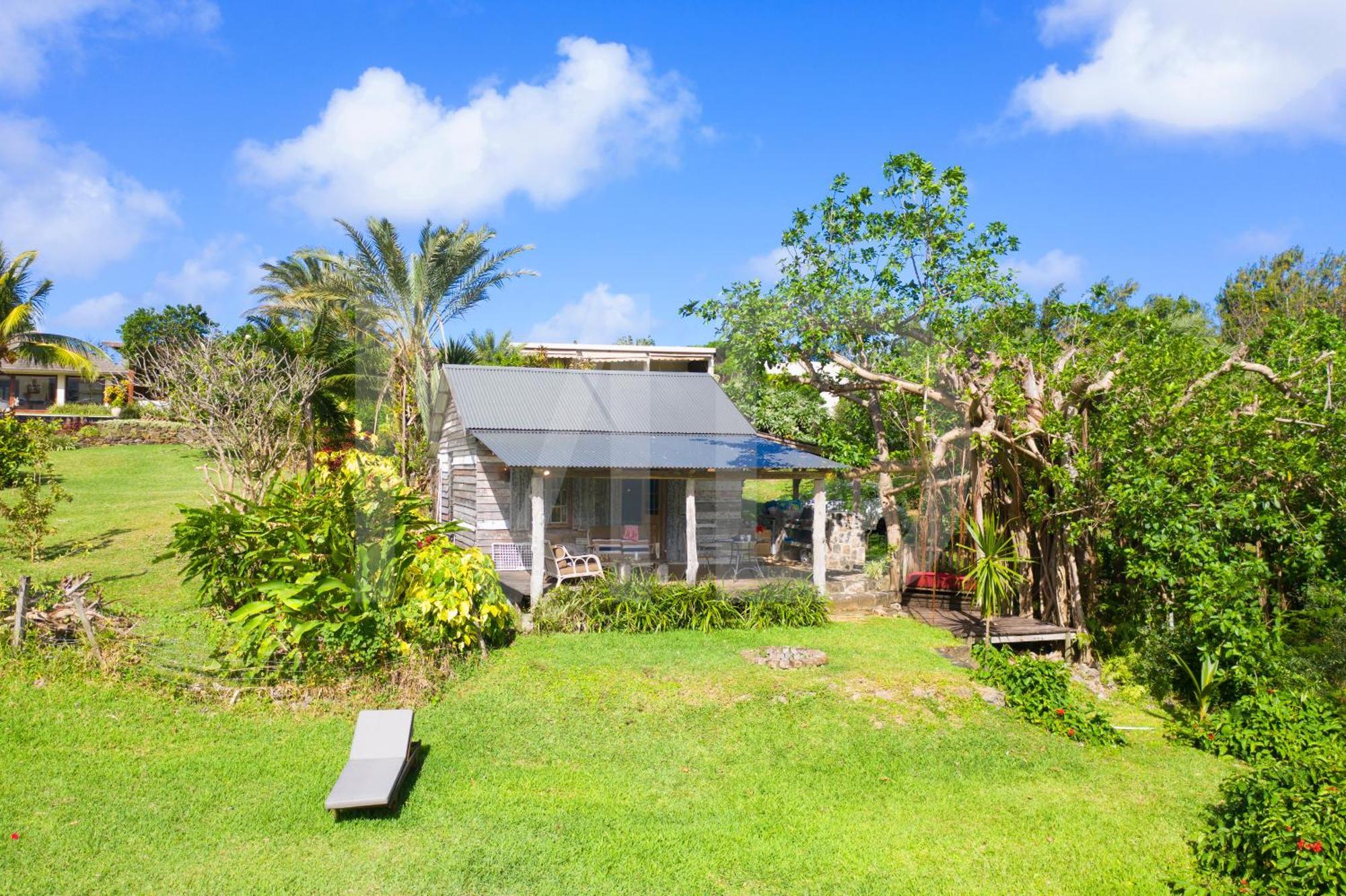 Le Cabanon Villa Choisy Esterno foto