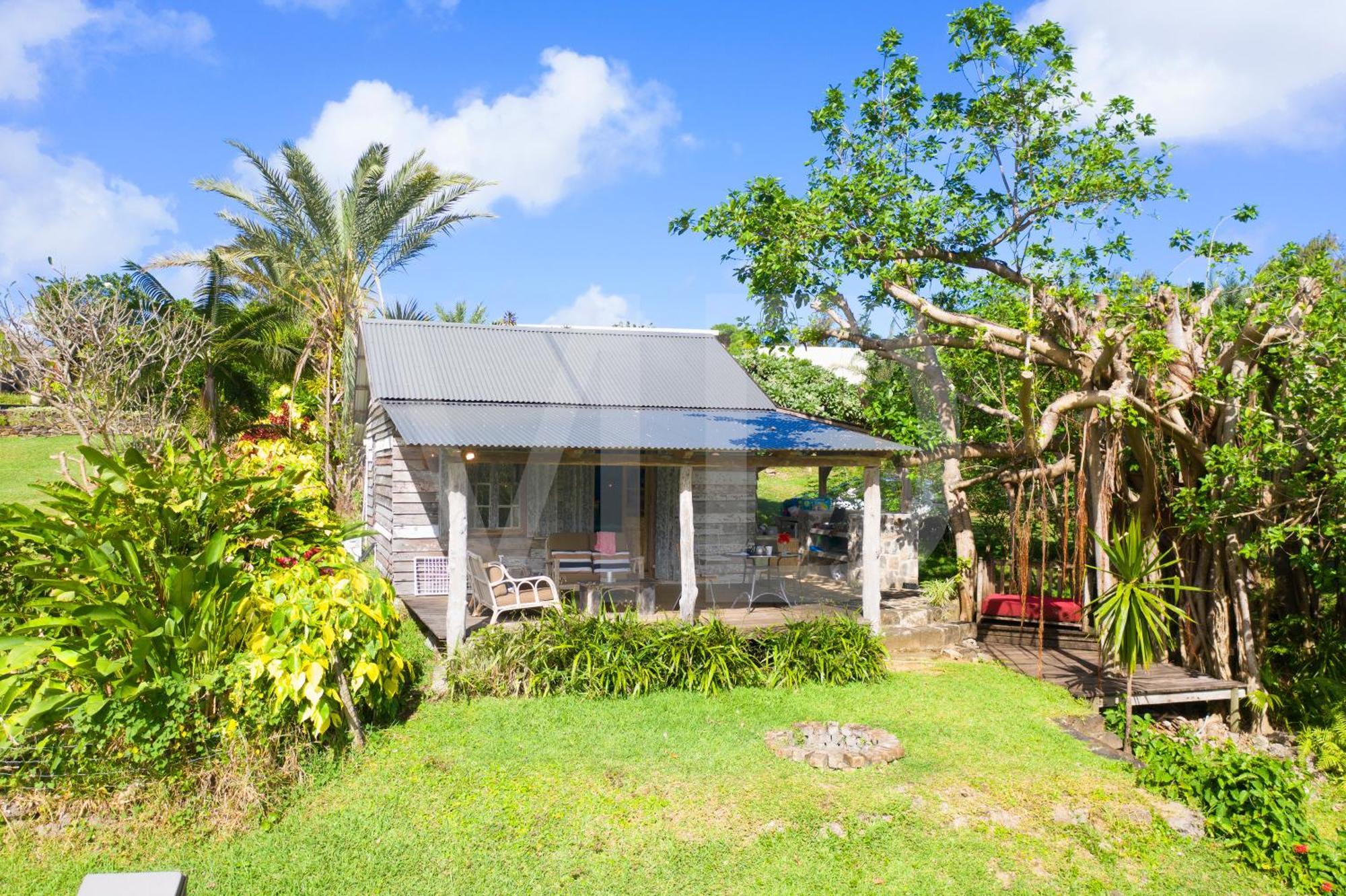 Le Cabanon Villa Choisy Esterno foto