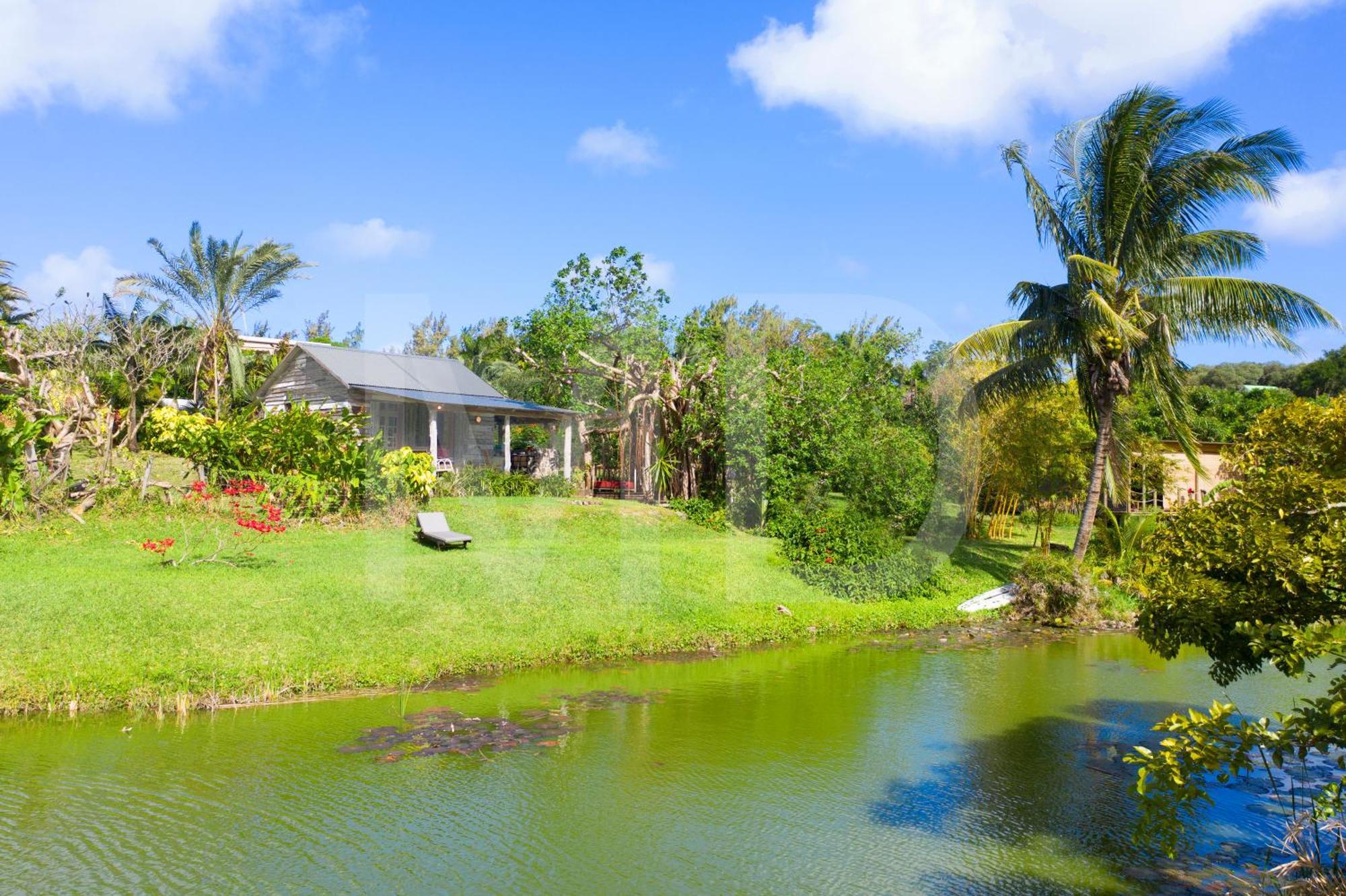 Le Cabanon Villa Choisy Esterno foto