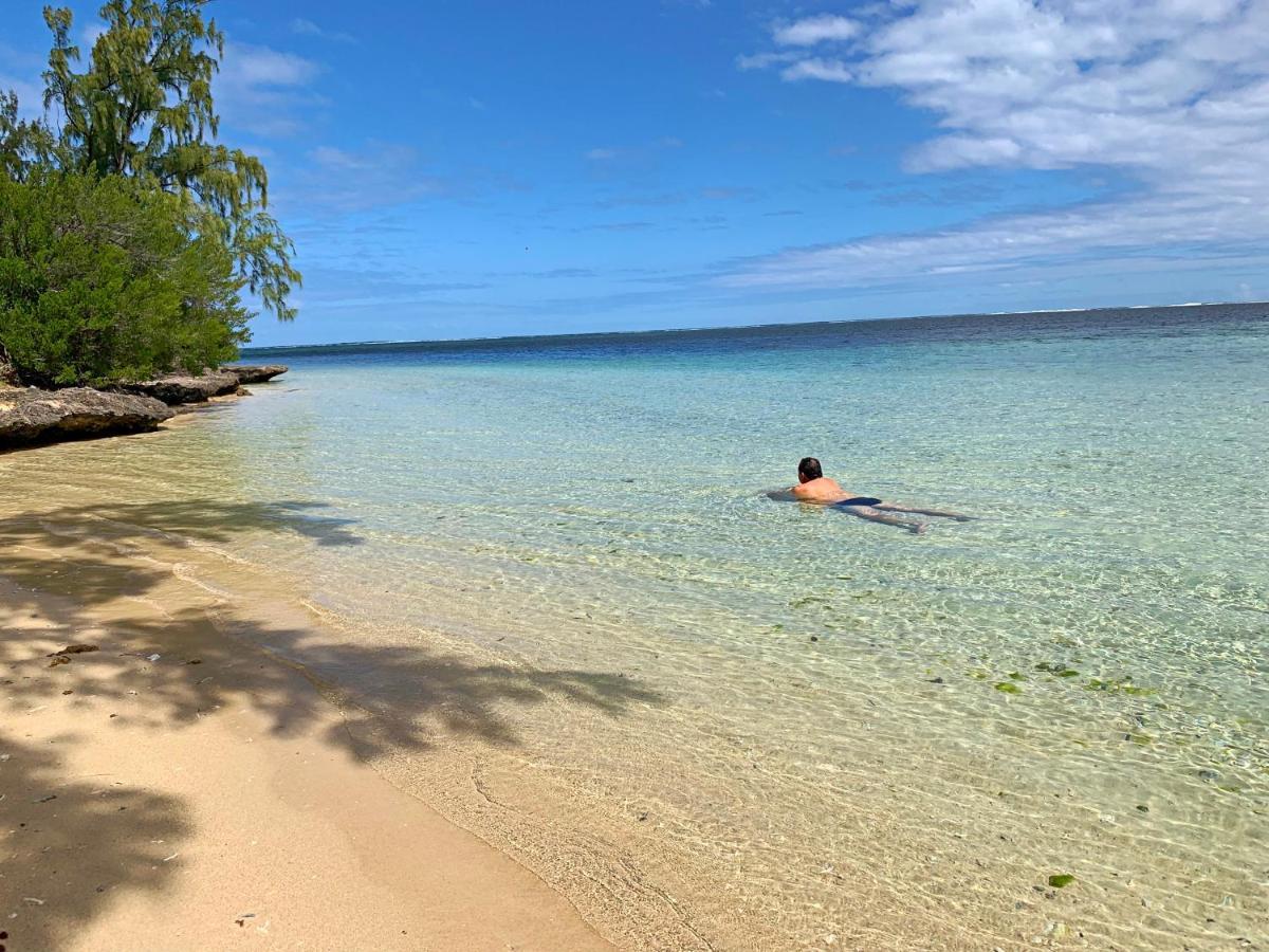 Le Cabanon Villa Choisy Esterno foto