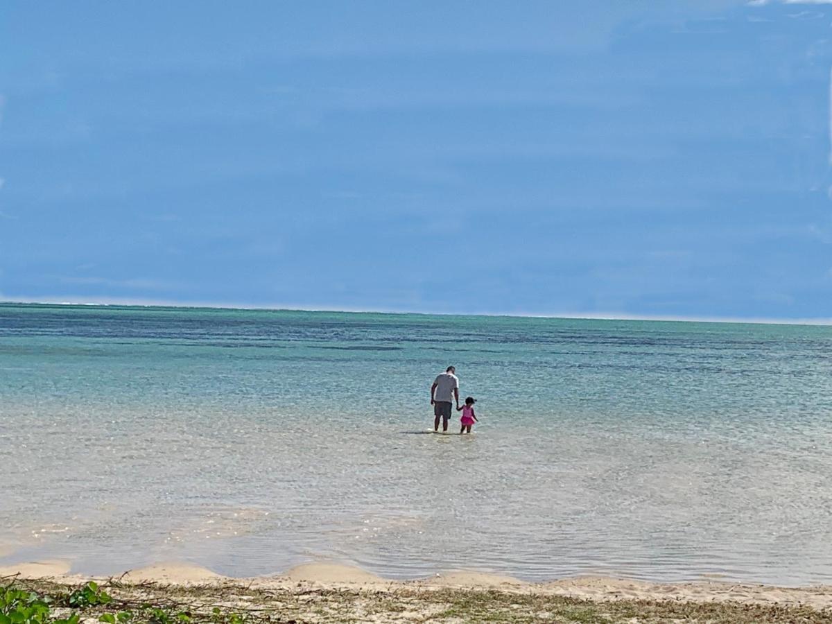 Le Cabanon Villa Choisy Esterno foto